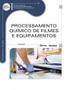 Imagem de Livro - Processamento químico de filmes e equipamentos