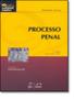 Imagem de Livro - Processo Penal - METODO 