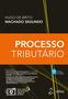 Imagem de Livro - Processo Tributário