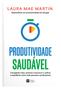 Imagem de Livro - Produtividade saudável