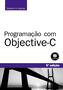 Imagem de Livro - Programação com Objective-C