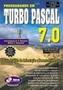 Imagem de Livro Programando Em Turbo Pascal 7.0