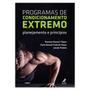 Imagem de Livro - Programas de condicionamento extremo