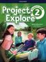 Imagem de Livro - Project Explore 2 Sb - OXFORD UNIVERSITY