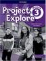 Imagem de Livro - Project Explore 3 Wb With Online Practice - OXFORD UNIVERSITY