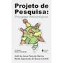 Imagem de Livro - Projeto de pesquisa: propostas metodológicas