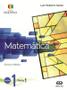 Imagem de Livro - Projeto Multiplo - Matemática Volume 1