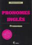 Imagem de Livro - Pronomes em inglês - pronouns