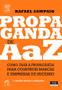 Imagem de Livro - Propaganda de A a Z