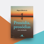 Imagem de Livro - Prosódia, prosódias