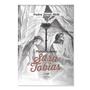 Imagem de Livro Puros Como Sara e Tobias - Padre Jonas Abib - Canção nova