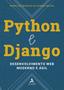 Imagem de Livro - Python e Django