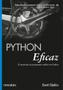 Imagem de Livro Python Eficaz - 59 maneiras de programar melhor em Python Novatec Editora