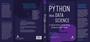 Imagem de Livro - Python para Data Science