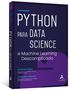 Imagem de Livro - Python para Data Science