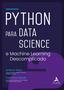 Imagem de Livro - Python para Data Science