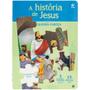 Imagem de Livro - QC20X27 Aventuras Bíblicas: História de Jesus, A