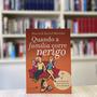 Imagem de Livro - Quando a família corre perigo