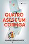 Imagem de Livro - Quatro Ases e um Coringa - Viseu