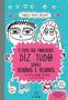 Imagem de Livro que finalmente diz tudo sobre meninas e meninos, o - PARABOLA