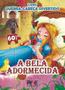 Imagem de Livro Quebra-Cabeça Divertido - A Bela Adormecida - PAE EDITORA E DISTRIBUIDORA