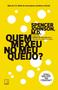 Imagem de Livro - Quem mexeu no meu queijo?