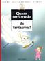 Imagem de Livro - Quem tem medo de fantasma?