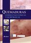 Imagem de Livro - Quemaduras - Conductas clinicas y quirurgicas