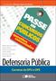 Imagem de Livro - Questões comentadas: Defensoria pública: Carreiras da DPU e DPE - 1ª edição de 2013
