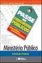 Imagem de Livro - Questões comentadas: Ministério público: Federal e estadual - 1ª edição de 2012