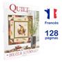 Imagem de Livro Quilt Country - Douceur Automnale nº 50