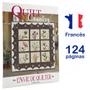 Imagem de Livro Quilt Country - Envie de Quilter nº 56