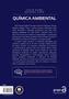 Imagem de Livro - Química Ambiental