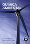Imagem de Livro - Química Ambiental
