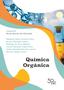 Imagem de Livro - Química Orgânica