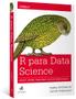 Imagem de Livro - R para Data Science