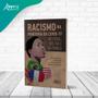 Imagem de Livro - Racismo na Pandemia da Covid-19 no Brasil, nos EUA e na França