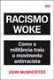 Imagem de Livro - Racismo Woke - Como a militância traiu o movimento