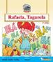 Imagem de Livro Rafaela, Tagarela - 2 Ed - Harbra - Literarios