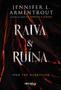 Imagem de Livro - Raiva e Ruína