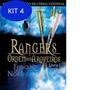 Imagem de Livro - Rangers Ordem Dos Arqueiros 05 - Feiticeiro Do Norte