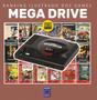 Imagem de Livro - Ranking Ilustrado dos Games: Mega Drive