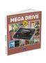 Imagem de Livro - Ranking Ilustrado dos Games: Mega Drive