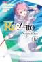 Imagem de Livro - Re: Zero Capitulo 3 - 08