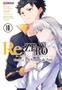 Imagem de Livro - Re: Zero Capitulo 3 - 10