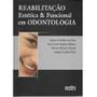 Imagem de Livro - Reabilitacao Estetica e Funcional em Odontologia - Reis ***