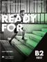 Imagem de Livro - Ready For B2 First Wb With Audio Cd With Key - - 4Th Ed - MACMILLAN BR