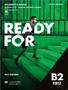 Imagem de Livro - Ready For - Sb & App No Key - B2 First - MACMILLAN BR