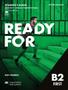 Imagem de Livro - Ready For - Students Book & App W/Key - B2 First - 4Th Ed