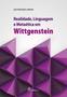 Imagem de Livro - Realidade, linguagem e metaética em Wittgenstein